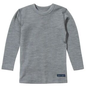 Kids Soft Merino Thermal Base Layer